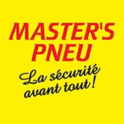 MASTER'S PNEU, Plateau Cailloux - Horaires d'ouverture