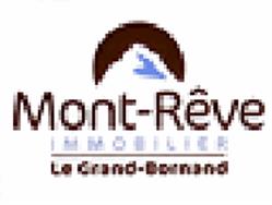 Mont-Rêve Immobilier, Le Grand-Bornand - Horaires d'ouverture