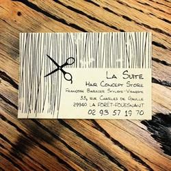 La Suite Hair Concept Store, La Forêt-Fouesnant - Horaires d'ouverture