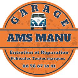 AMS Manu, Le Champ-Saint-Père - Horaires d'ouverture