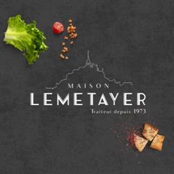 Maison Lemetayer Traiteur, Le Val-Saint-Père - Horaires d'ouverture