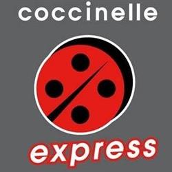Coccinelle express, Les Landes-Genusson - Horaires d'ouverture