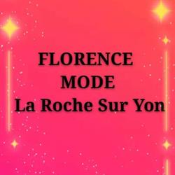 Florence Mode, La Roche-sur-Yon - Horaires d'ouverture