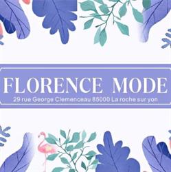 Florence Mode, La Roche-sur-Yon - Horaires d'ouverture