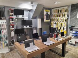 Planete@Mobile74 Vente & Réparation Téléphones & Ordinateurs – Accessoires, La Roche-sur-Foron - Horaires d'ouverture