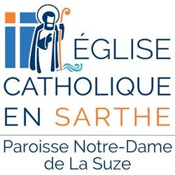 Presbytère, La Suze-sur-Sarthe - Horaires d'ouverture