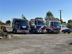 Auto Assistance 23, Saint-Maurice-la-Souterraine - Horaires d'ouverture