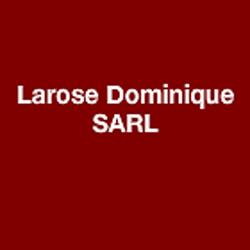 Larose Dominique SARL, La Châtre-Langlin - Horaires d'ouverture
