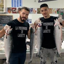 La Poissonnerie de Laurette, Saint-Laurent-de-la-Salanque - Horaires d'ouverture