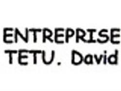 Tétu David, Saint-Christophe-en-Bresse - Horaires d'ouverture