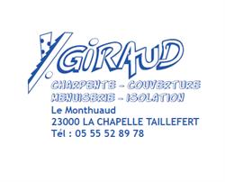 Giraud Yves, La Chapelle-Taillefert - Horaires d'ouverture