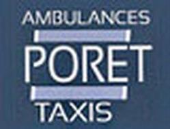 Ambulances Poret, La Ferté-Bernard - Horaires d'ouverture