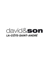 david&son - Coiffeur La Côte Saint André, La Côte-Saint-André - Horaires d'ouverture