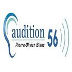 Audition 56 SARL, Saint-Avé - Horaires d'ouverture