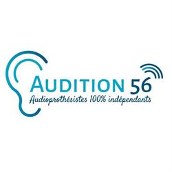 Audition 56 SARL, Saint-Avé - Horaires d'ouverture