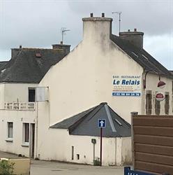 Le relais, Lanrivoaré - Horaires d'ouverture