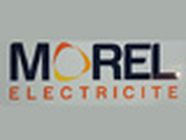 Morel Electricité, Étalans - Horaires d'ouverture
