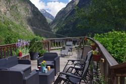 Chalet Les Alpes, Vénosc - Horaires d'ouverture