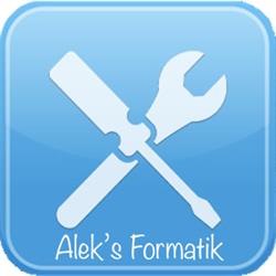 Alek's Formatik, Épinay-sur-Seine - Horaires d'ouverture