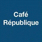 Café De La République, Évry-Courcouronnes - Horaires d'ouverture