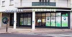 Pharmacie Robespierre-Herboristerie-téléconsultation Dr SIALA Oussama, Saint-Étienne - Horaires d'ouverture
