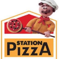 Station Pizza, Saint-Étienne - Horaires d'ouverture