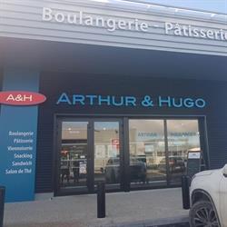 Boulangerie Arthur & Hugo, Witry-lès-Reims - Horaires d'ouverture