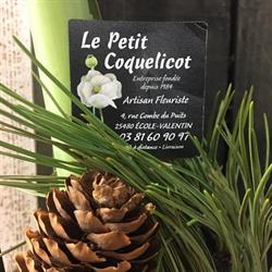 Le petit coquelicot Ecole Valentin, École-Valentin - Horaires d'ouverture