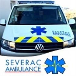 Severac Ambulances, Sévérac-le-Château - Horaires d'ouverture