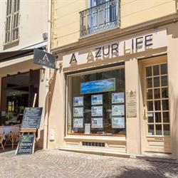 Azur Life, Beaulieu-sur-Mer - Horaires d'ouverture