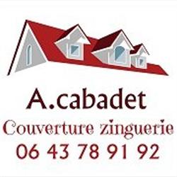 A. Cabadet - Charpente Couverture, Glannes - Horaires d'ouverture