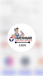 Arthur SARL, Bretteville-sur-Odon - Horaires d'ouverture
