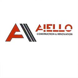 Aiello Construction Rénovation, Cagnes-sur-Mer - Horaires d'ouverture