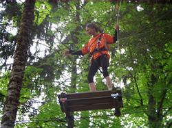 la foret des dodes, Le Grand-Bornand - Horaires d'ouverture