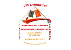 Larroutis Ets, Magland - Horaires d'ouverture