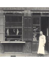 LEBOUCHERBIO, Saint-Étienne - Horaires d'ouverture