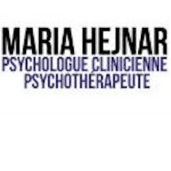 Maria Hejnar - psychologue, Anxiété, Dépression - Adultes Adolescents, Paris - Horaires d'ouverture