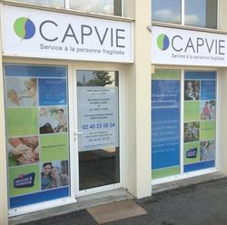 CAPVIE La Baule, Guérande - Horaires d'ouverture