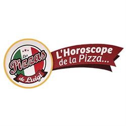 Les pizzas de Luigi, L'Isle-sur-la-Sorgue - Horaires d'ouverture