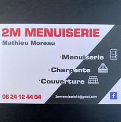 2M Menuiserie, Boisseuil - Horaires d'ouverture