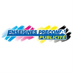 Enseignes Precoma publicité, Saint-Jean-de-Bournay - Horaires d'ouverture
