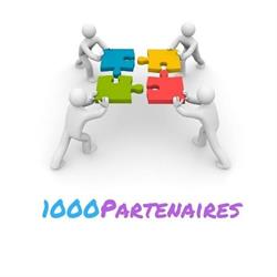 1000Partenaires, Plan-de-Cuques - Horaires d'ouverture