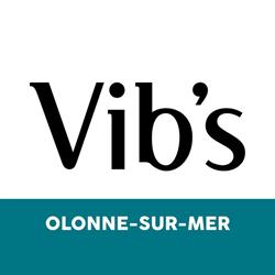 Vib's, Olonne-sur-Mer - Horaires d'ouverture