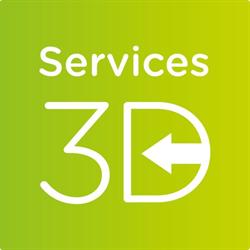 Service 3D Paris, Saint-Denis - Horaires d'ouverture