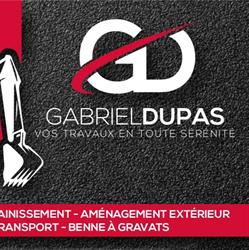 GABRIEL DUPAS TERRASSEMENT ASSAINISSEMENT, Cartignies - Horaires d'ouverture