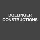 DOLLINGER CONSTRUCTIONS, Mittelschaeffolsheim - Horaires d'ouverture