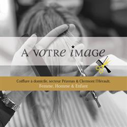 Coiffure À Votre Image (A domicile secteur Paulhan, Pezenas, Caux), - Horaires d'ouverture