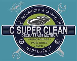 C SUPERCLEAN - KALI GLASS - KALI PNEU - KALI CLEAN - KALI CAR, Écuires - Horaires d'ouverture