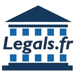 LEGALS, Paris - Horaires d'ouverture