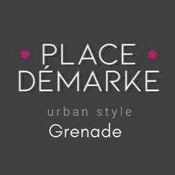 Place Demarke Grenade, - Horaires d'ouverture